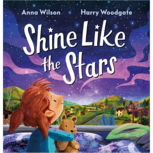 Shine Like the Stars