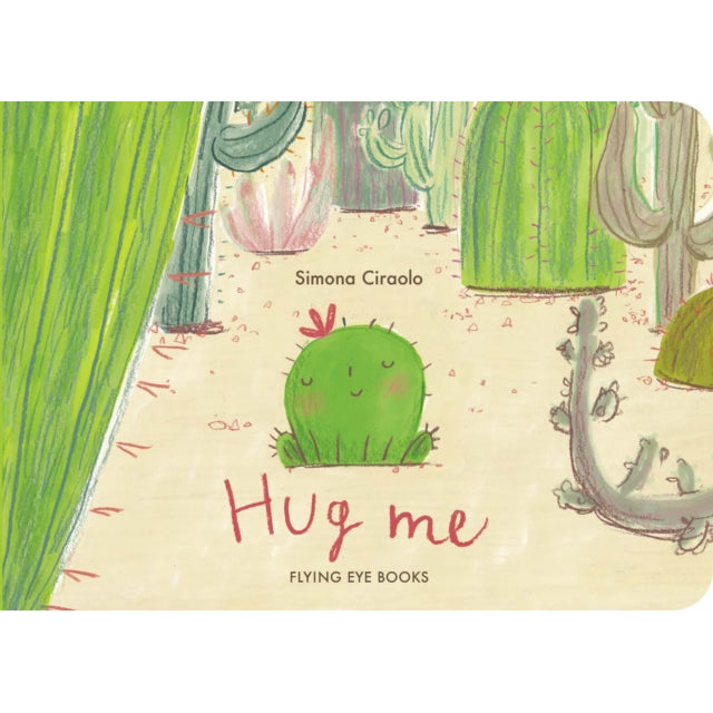Hug Me