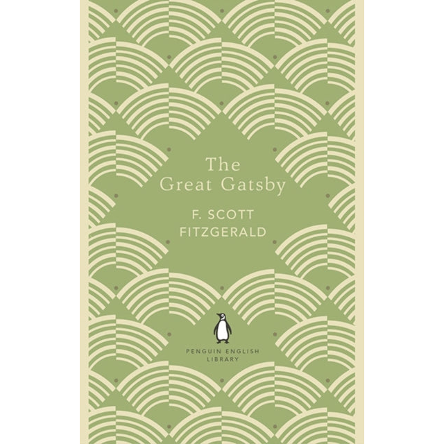 The Great Gatsby