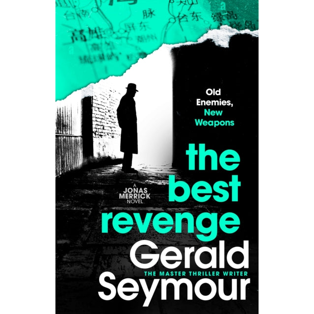 The Best Revenge