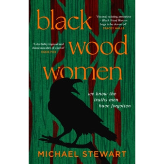 An Evening with Michael Stewart - Thursday 27th Feb @ 7pm - Ticket Only