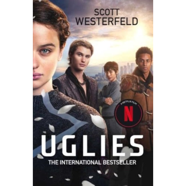 Uglies