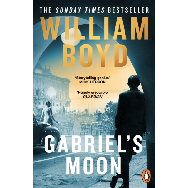 Gabriel's Moon