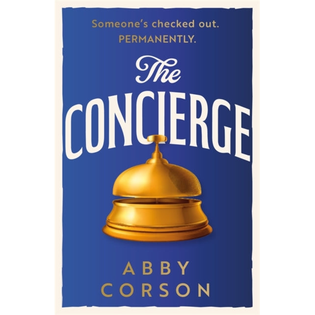 The Concierge