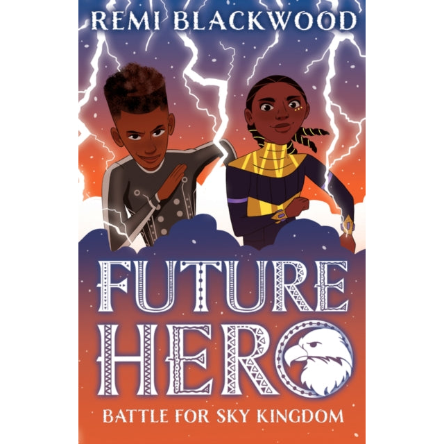 Battle for Sky Kingdom