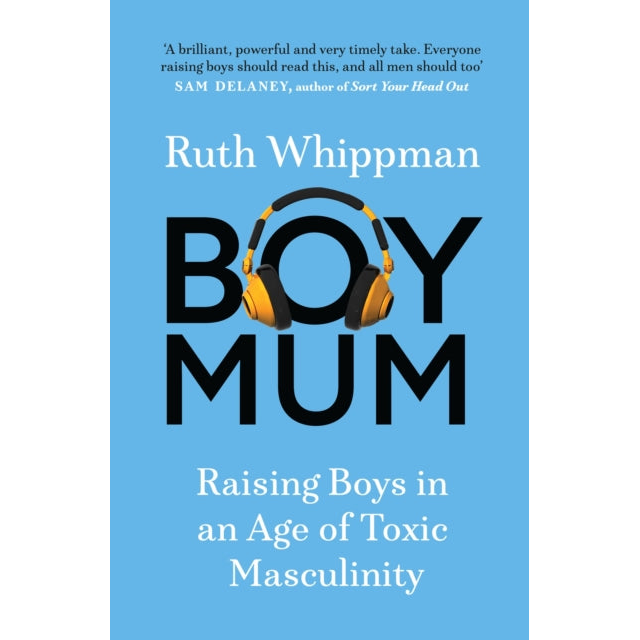 BoyMum