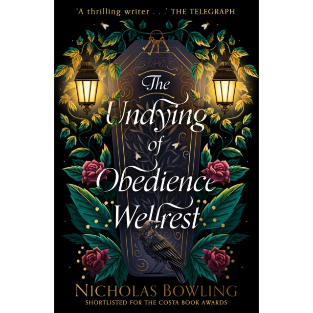 The Undying of Obedience Wellrest