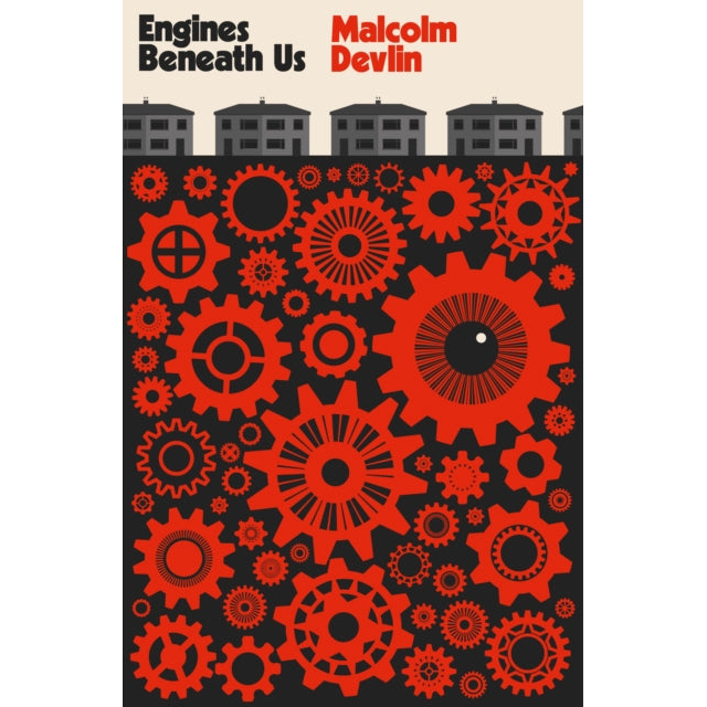 Engines Beneath Us
