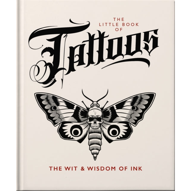 The Little Book of Tattoos