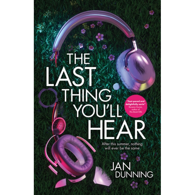 The Last Thing You'll Hear