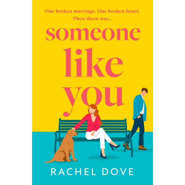 Someone Like You
