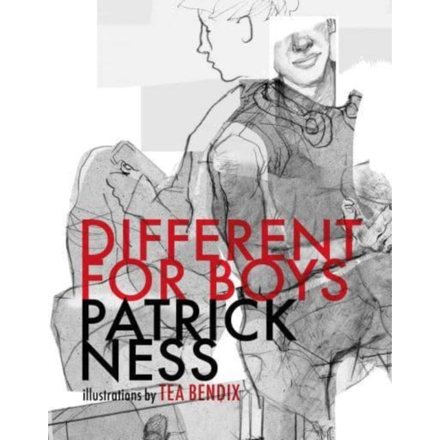 Different for Boys