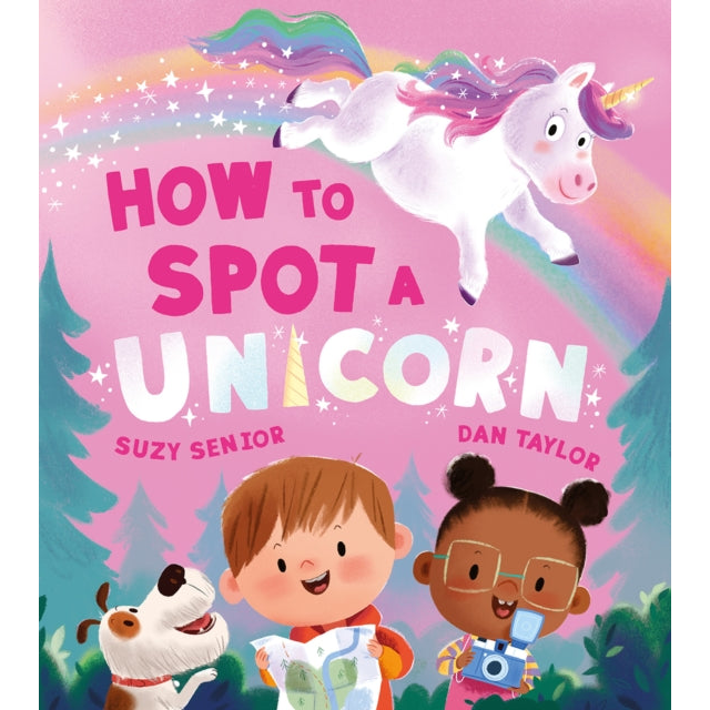 How to Spot a Unicorn