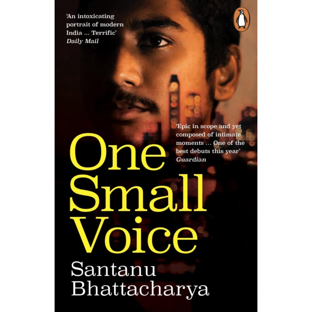 One Small Voice