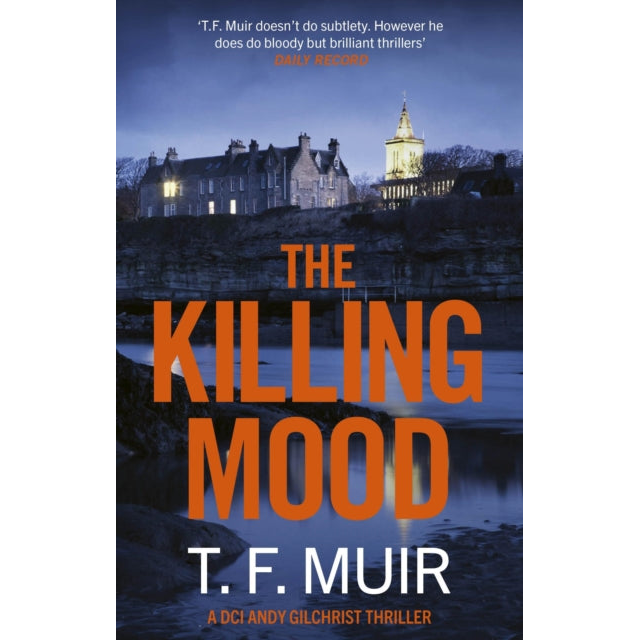 The Killing Mood