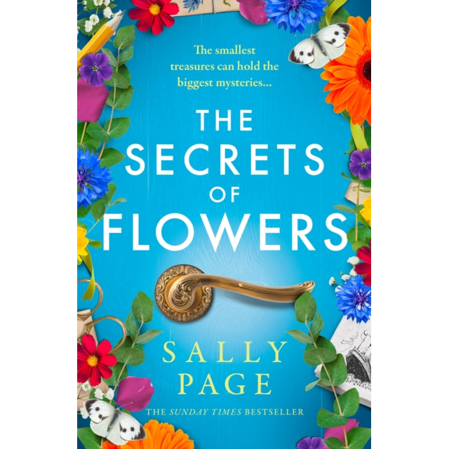 The Secrets of Flowers