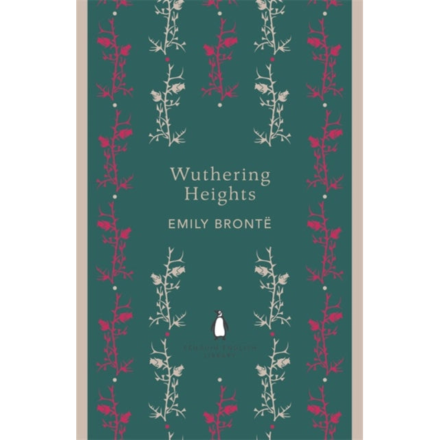 Wuthering Heights