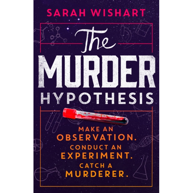 The Murder Hypothesis