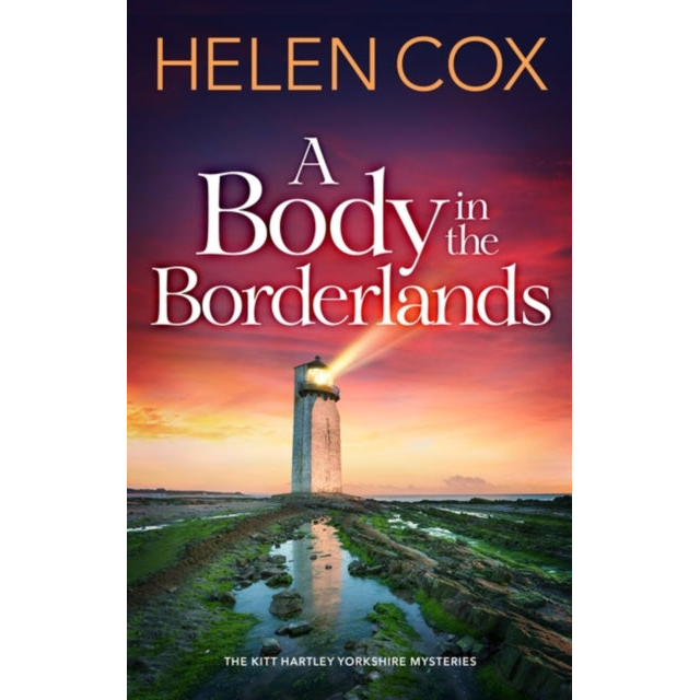 A Body in the Borderlands