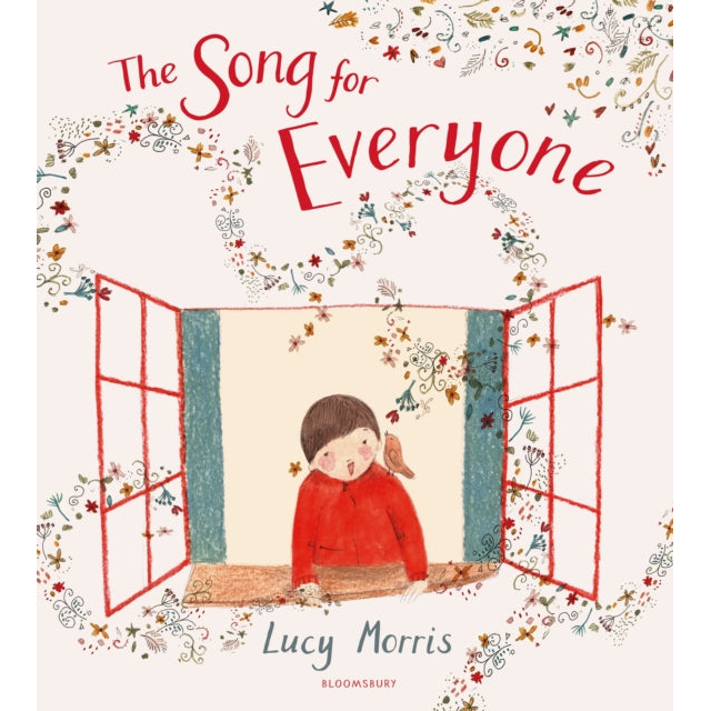The Song for Everyone