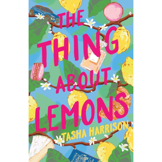The Thing About Lemons