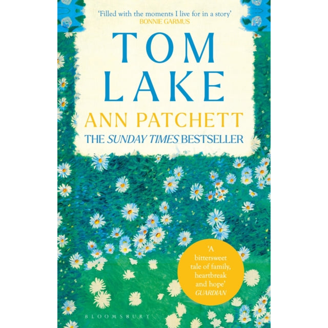 Tom Lake : The Sunday Times bestseller - a BBC Radio 2 and Reese Witherspoon Book Club pick
