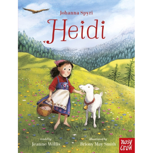 Heidi