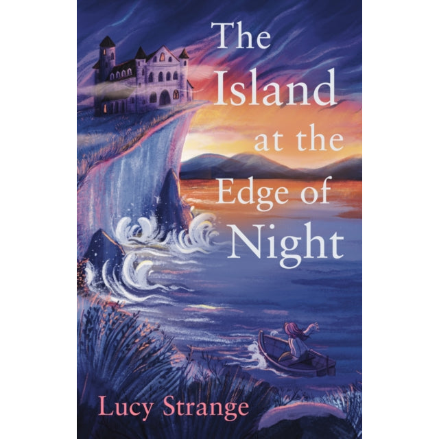The Island at the Edge of Night