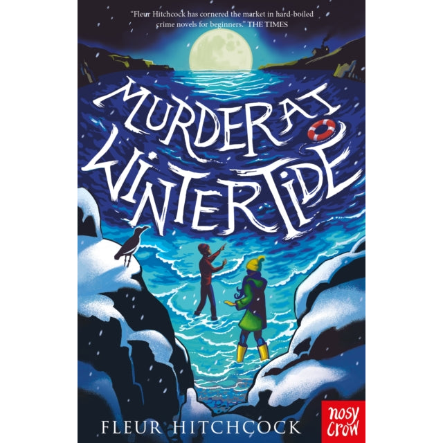 Murder at Wintertide