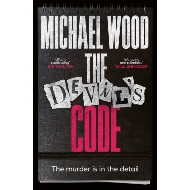 The Devil’s Code : Book 2