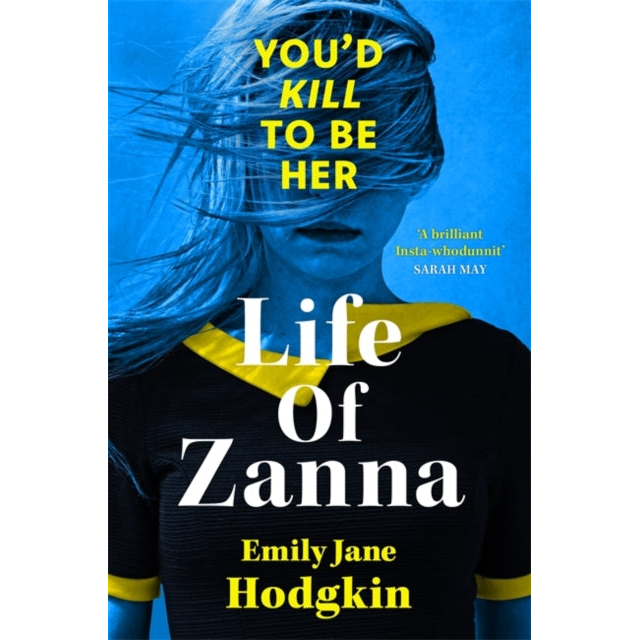 Life of Zanna : The Insta-whodunit that’s more addictive than your feed