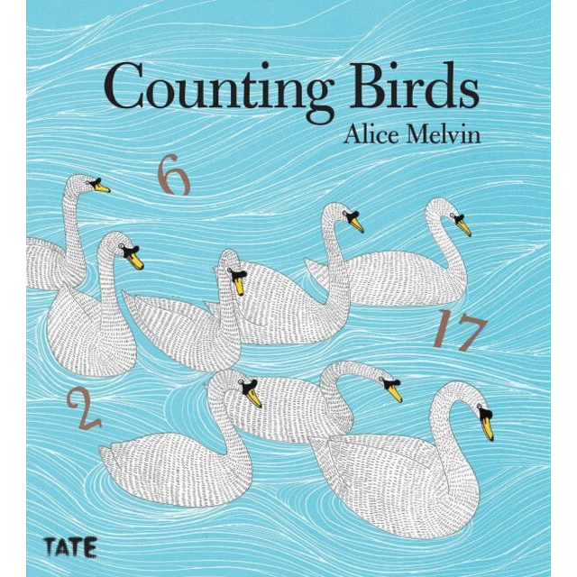 Counting Birds