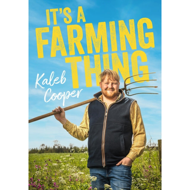 It's a Farming Thing