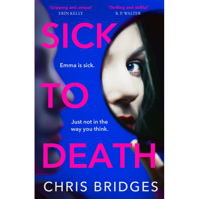 Sick to Death