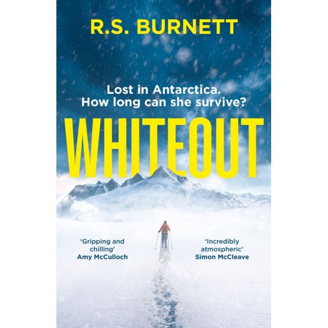 Whiteout