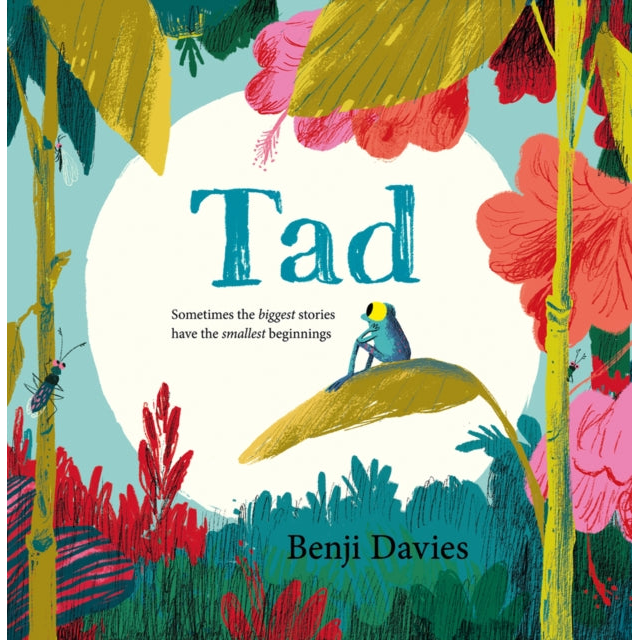 Tad