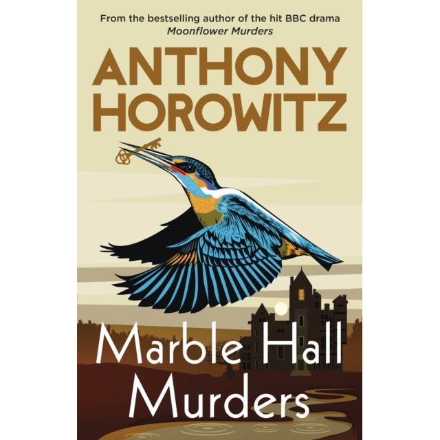 Marble Hall Murders
