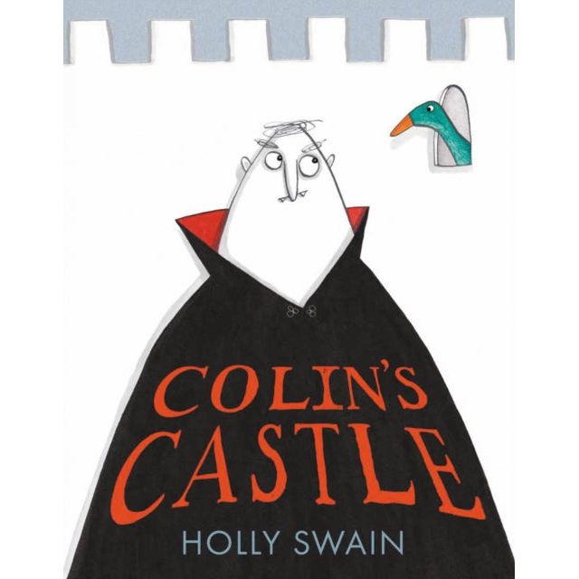 Colin’s Castle