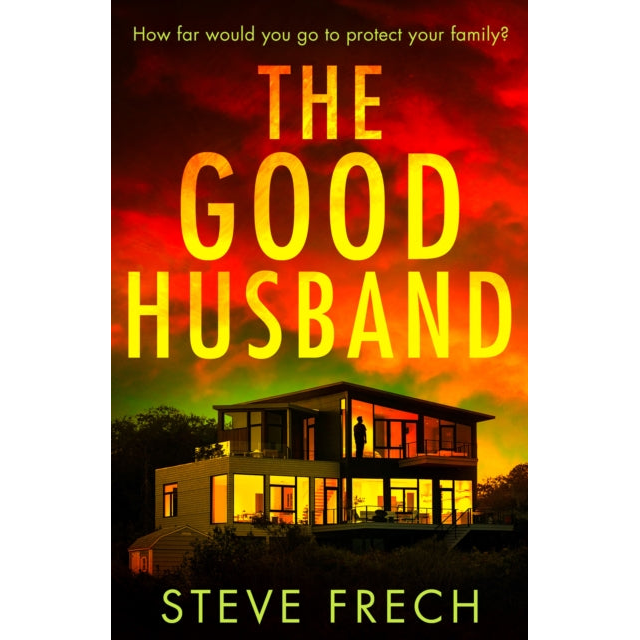 The Good Husband