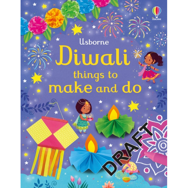 Diwali Things to Make and Do