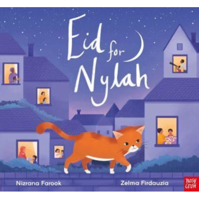 Eid for Nylah