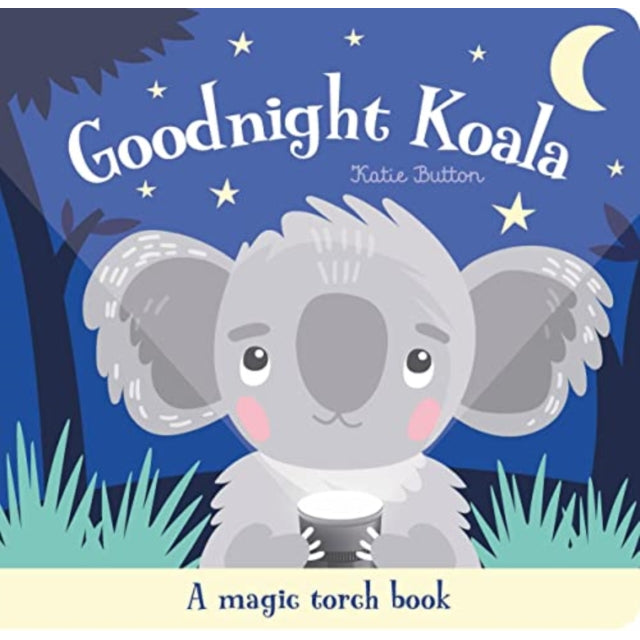 Goodnight Koala