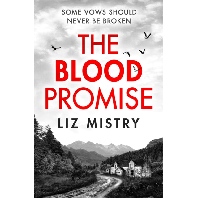The Blood Promise : Book 1