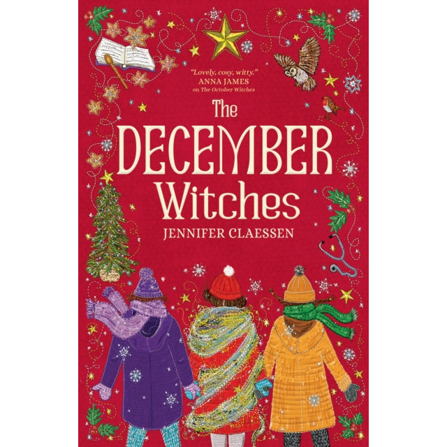 The December Witches
