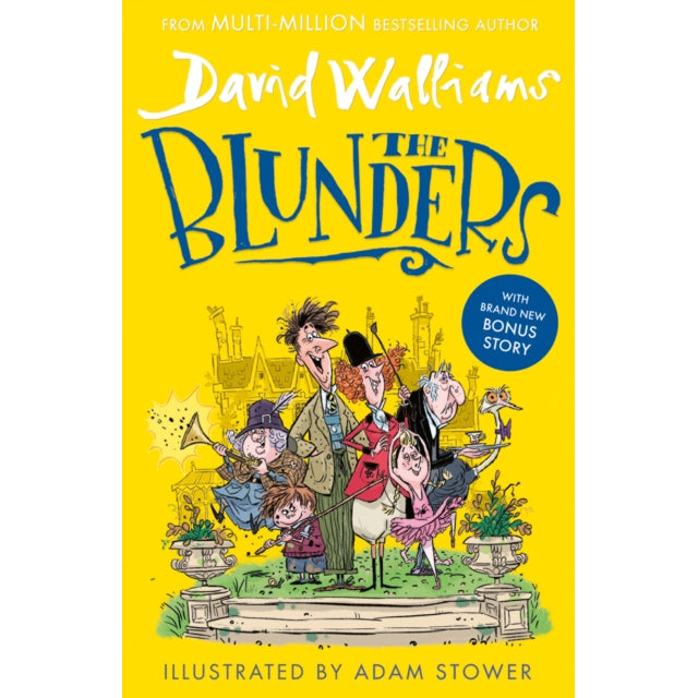 The Blunders
