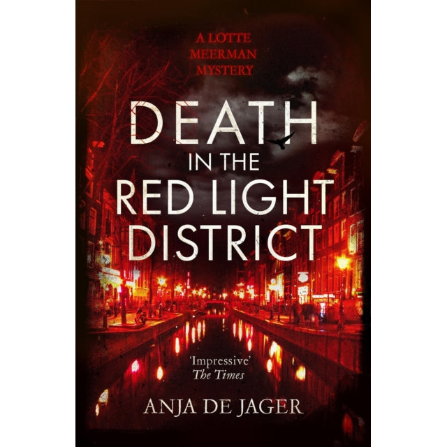 Death in the Red Light District