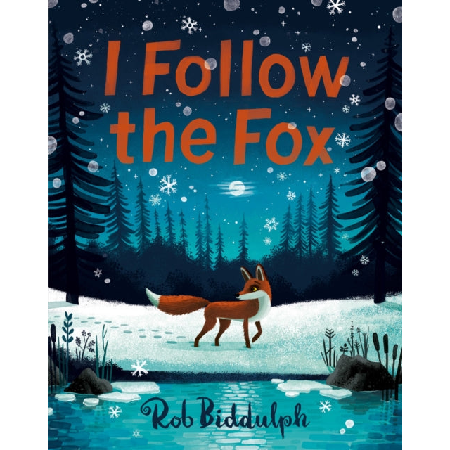 I Follow The Fox