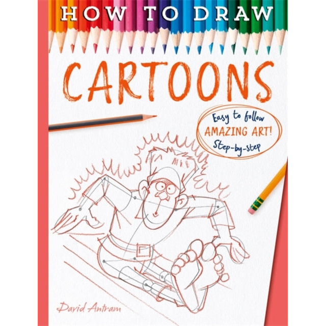 How To Draw Cartoons