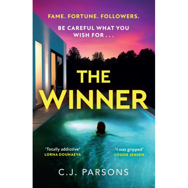 The Winner