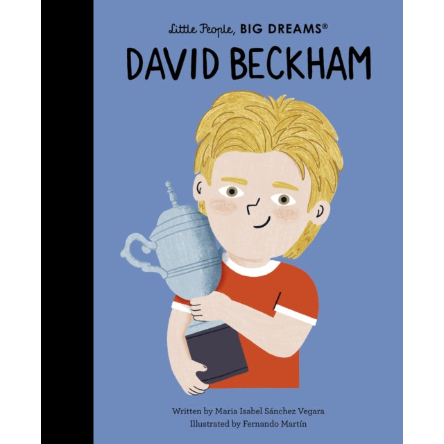 David Beckham